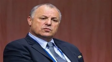 هاني أبو ريدة: منتخب مصر يواجه الأرجنتين بروح الأسرة بعيداً عن الخوف